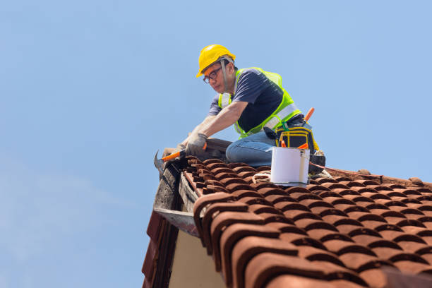 Steel Roofing in Contoocook, NH